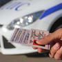 Раздел водительских прав на профессиональные и любительские
